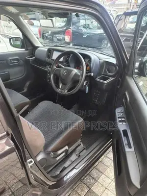 Mazda Carol 2024