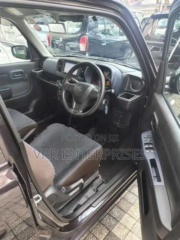 Mazda Carol 2024