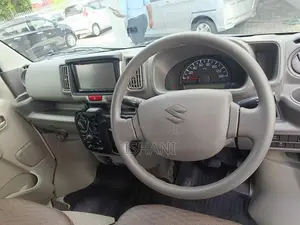 Suzuki Every 2024
