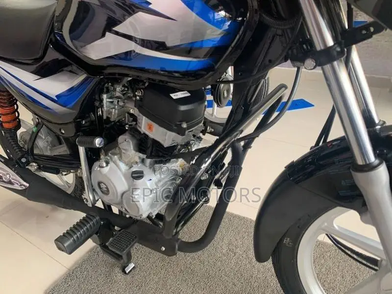 Bajaj CT100 Brand New 2026