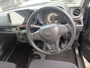 Suzuki Alto 2024