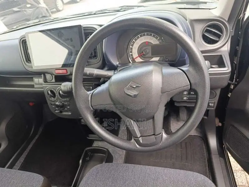 Suzuki Alto 2024
