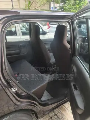 Mazda Carol 2024