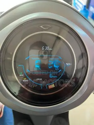 Bajaj Chetak Electric Brand New 2026