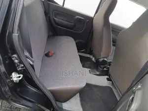 Suzuki Alto 2024