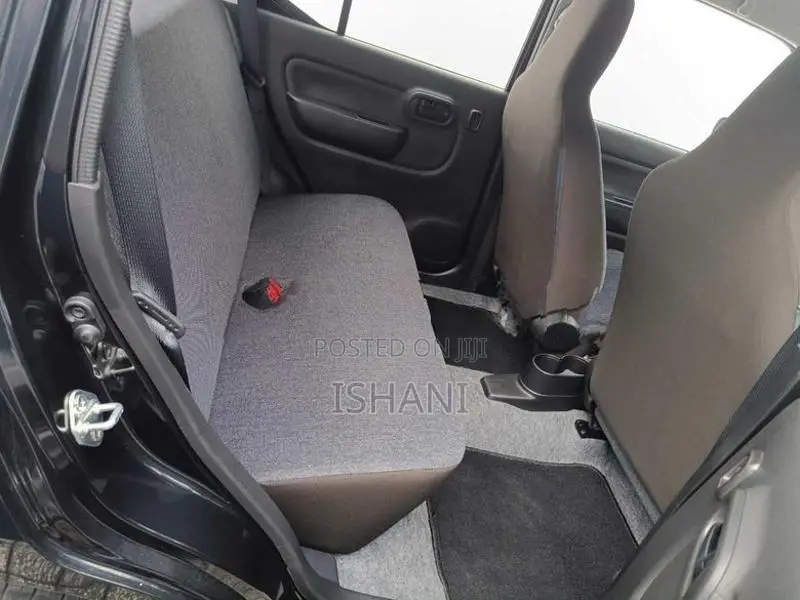 Suzuki Alto 2024