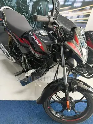 Bajaj Platina 100 Brand New 2026