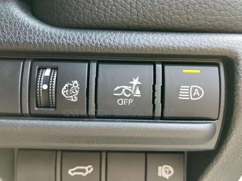 Toyota Land Cruiser TRJ 250 VX 2026