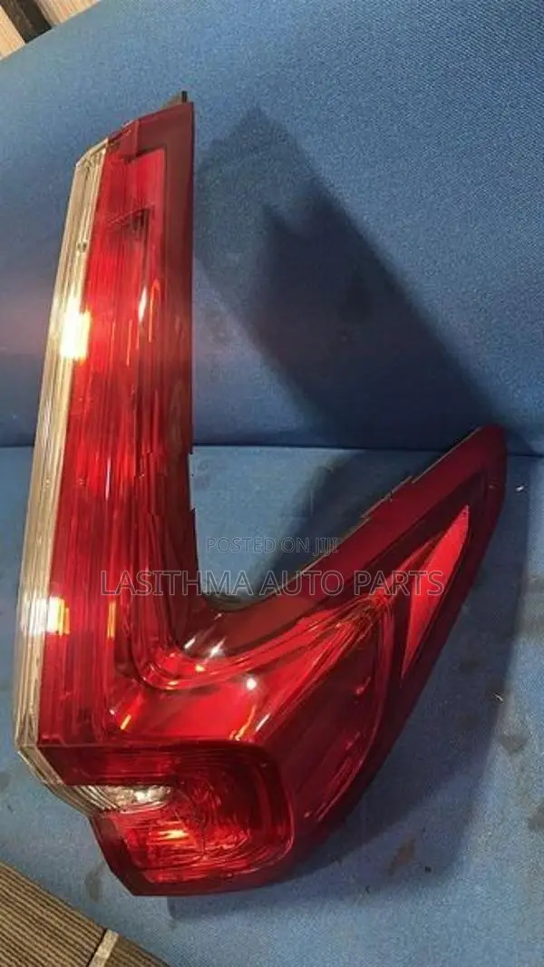 CR-V Tail Lamp