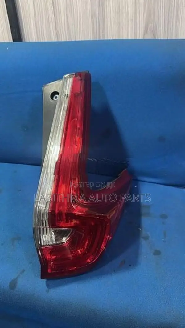CR-V Tail Lamp