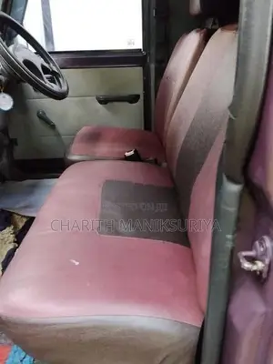 seat set