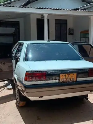 Toyota Carina 1985
