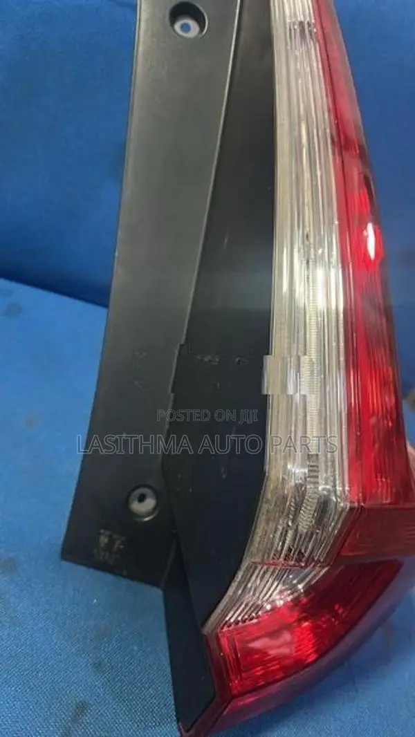 CR-V Tail Lamp