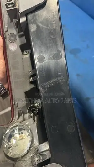 CR-V Tail Lamp