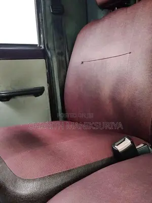 seat set