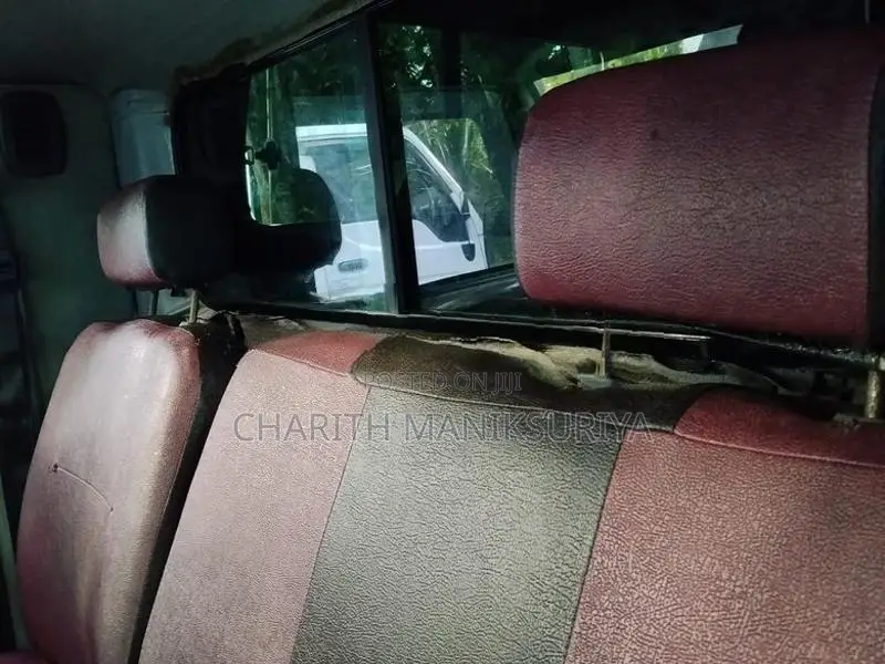 seat set