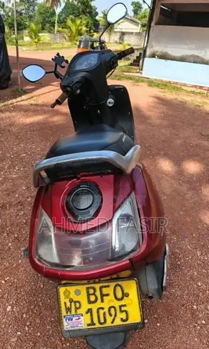 TVS Jupiter 2016