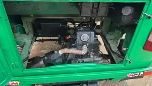 Bajaj RE Forstok 175cc 2009