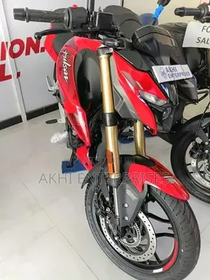 Bajaj Pulsar N160 Premium 2026