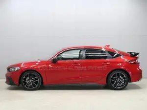 Honda Civic EX 1500cc Turbo 2025