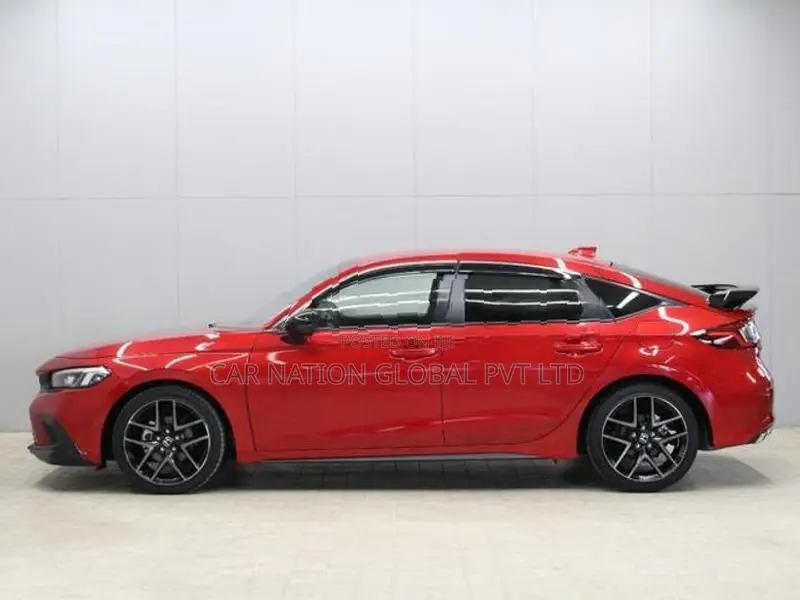 Honda Civic EX 1500cc Turbo 2025