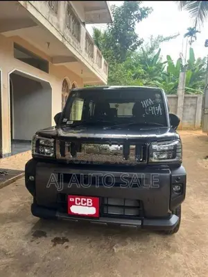 Daihatsu Taft 2025