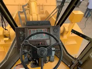 Komatsu WA 420-1 Loader
