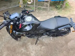 Yamaha MT 15 2025