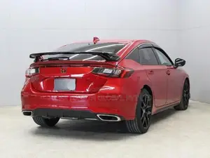 Honda Civic EX 1500cc Turbo 2025