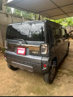 Daihatsu Taft 2025