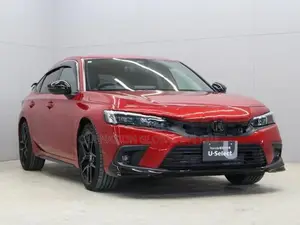 Honda Civic EX 1500cc Turbo 2025