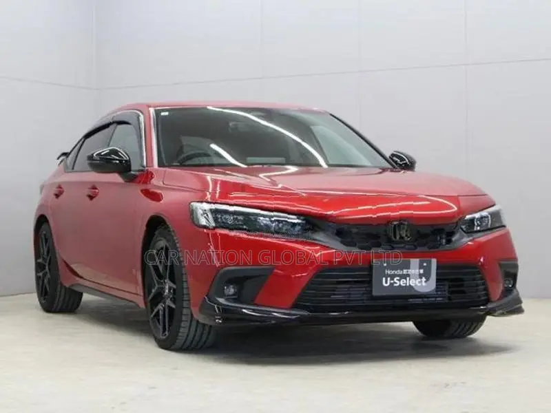 Honda Civic EX 1500cc Turbo 2025