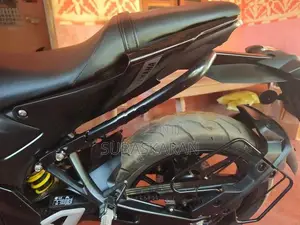Yamaha MT 15 2025