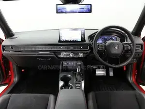 Honda Civic EX 1500cc Turbo 2025