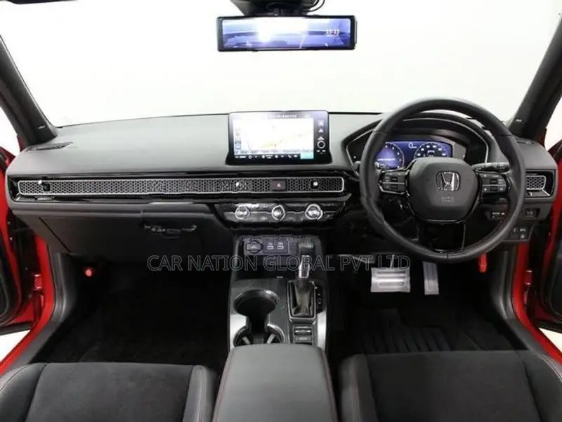 Honda Civic EX 1500cc Turbo 2025