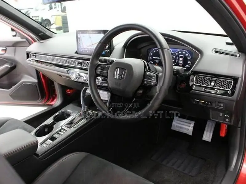 Honda Civic EX 1500cc Turbo 2025