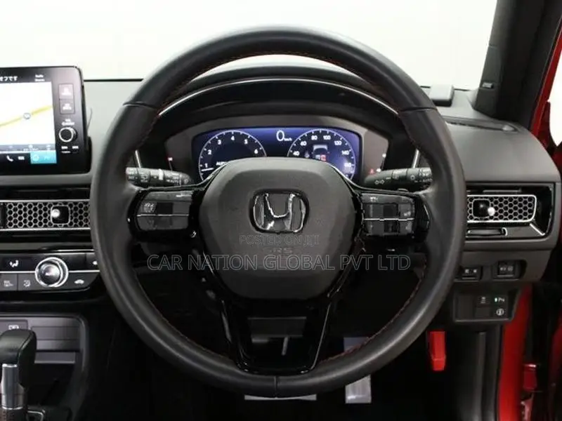 Honda Civic EX 1500cc Turbo 2025