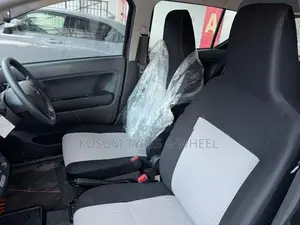 Daihatsu Mira Es Safety 2025