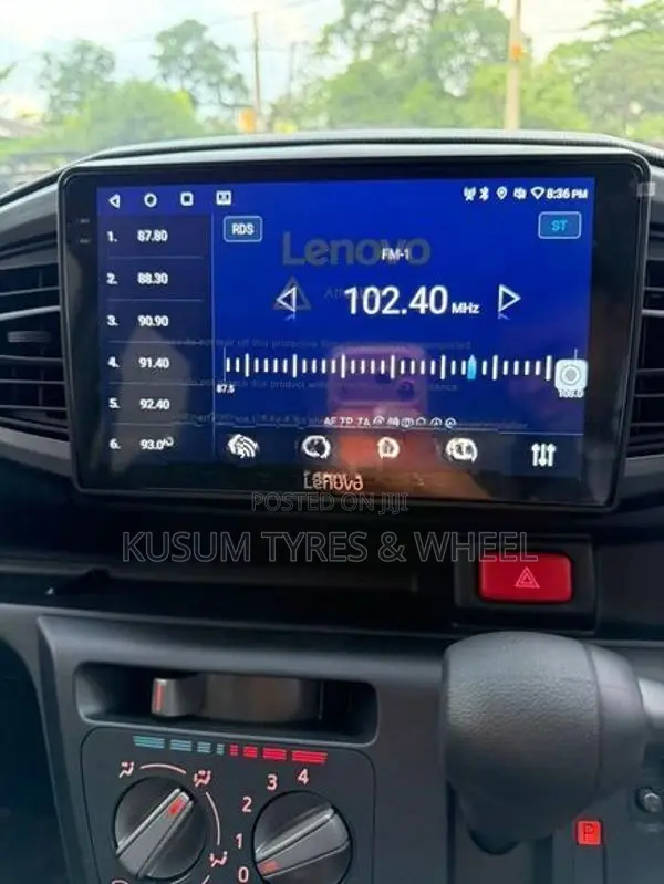 Daihatsu Mira Es Safety 2025