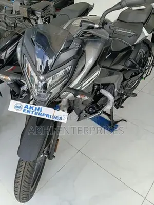 Bajaj Pulsar NS 125 Brand New 2026