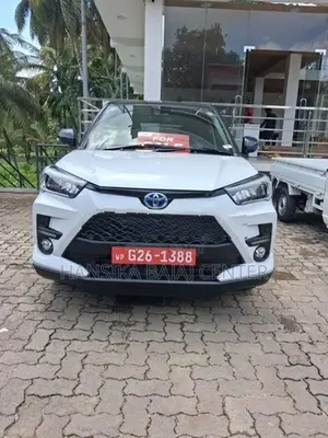 Toyota Raize Z Brand New 2026
