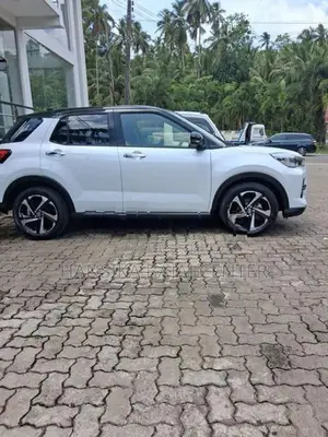 Toyota Raize Z Brand New 2026