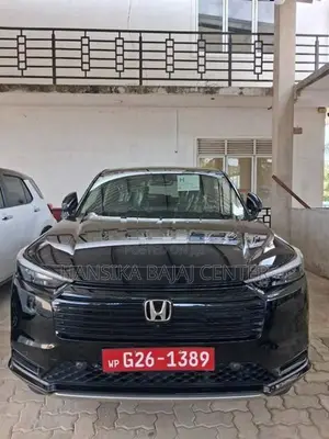 Honda Vezel Z Premium Package 2026