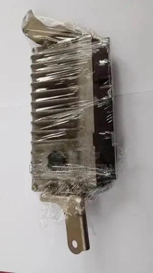 Engine ECU