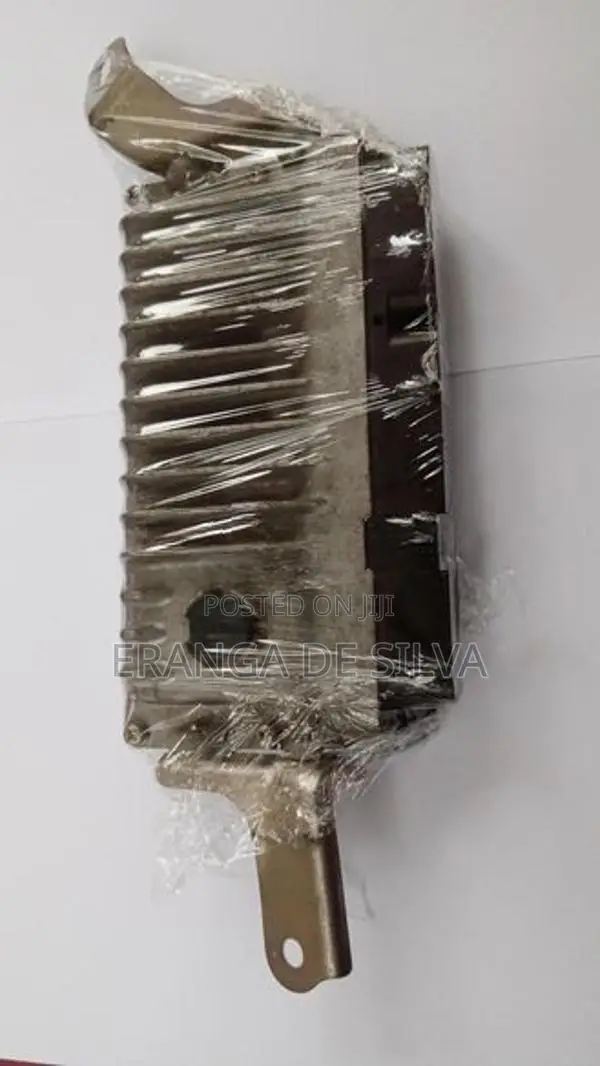 Engine ECU
