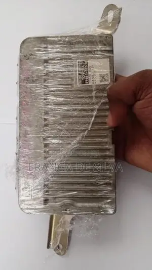 Engine ECU