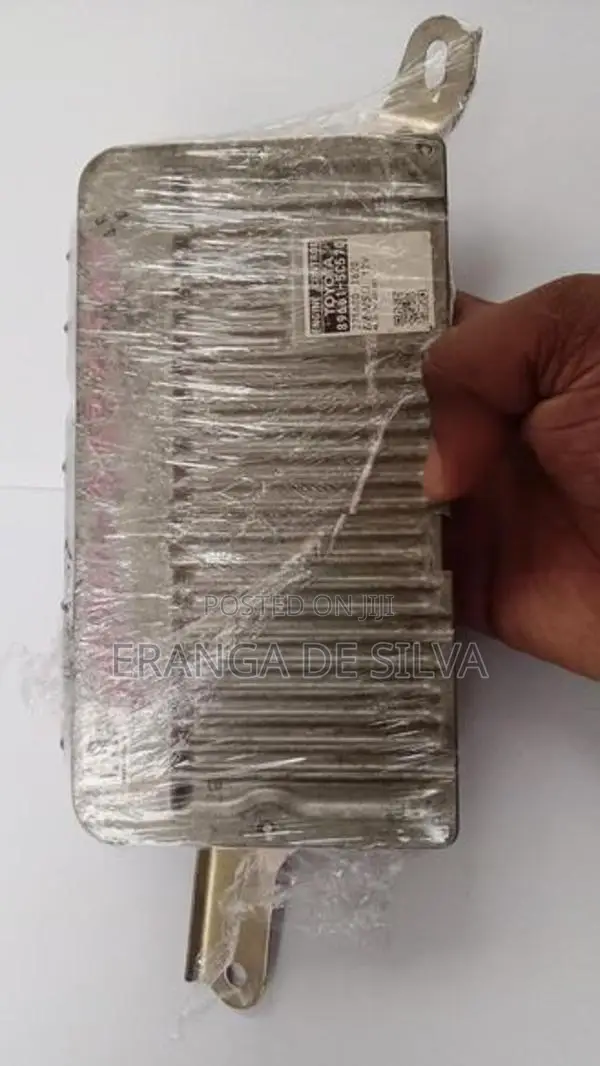Engine ECU