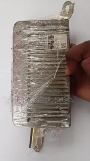 Engine ECU
