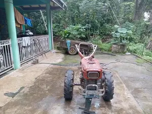 New Holland K8 1990