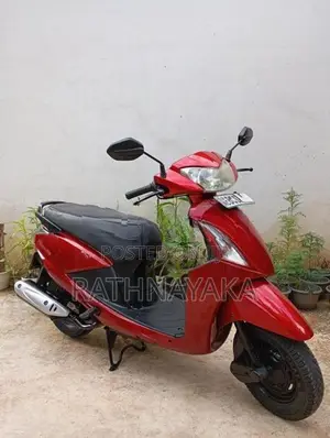 Hero Pleasure 2015